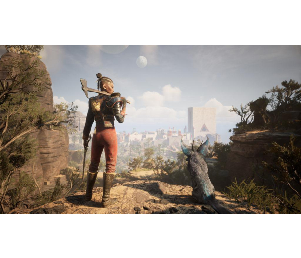 PlayStation Flintlock: The Siege of Dawn - Deluxe Edition - 1220247 - zdjęcie 3